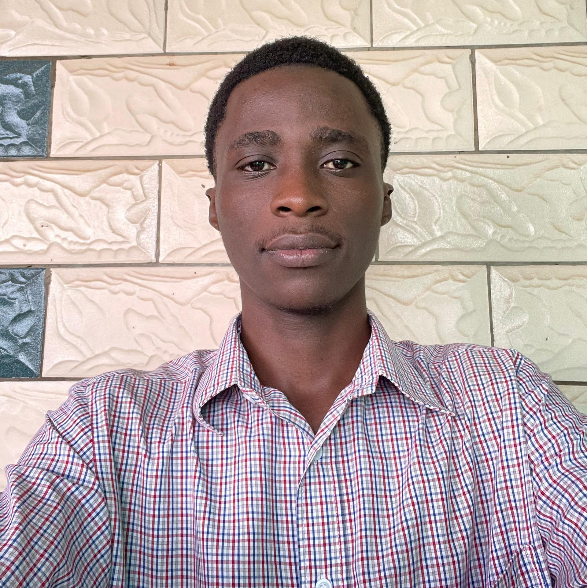 MBALLA FOUDA JOSEPH